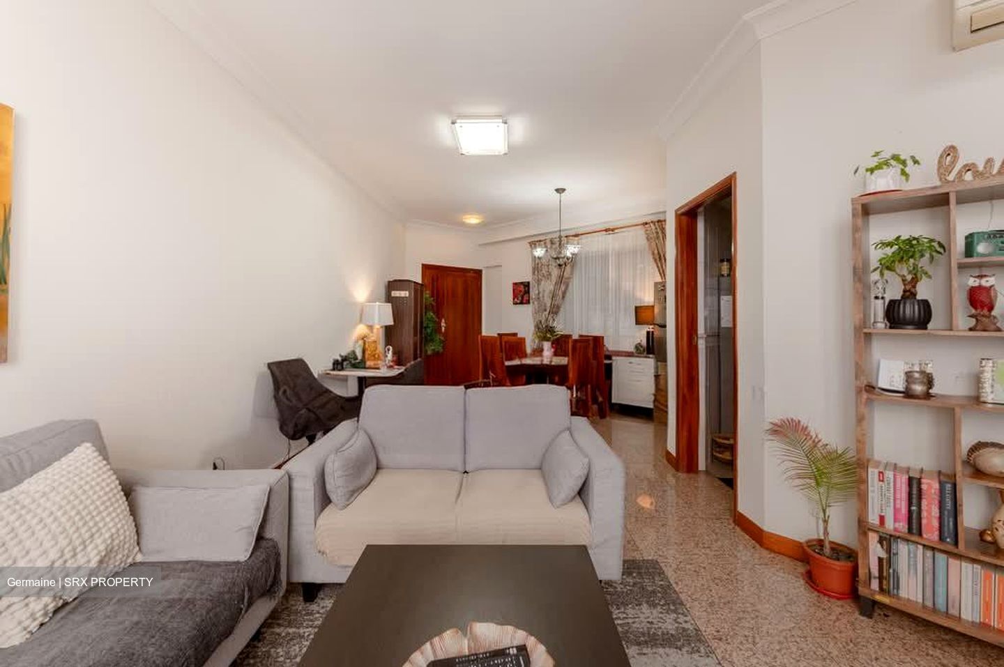 The Bayshore (D16), Condominium #566376931
